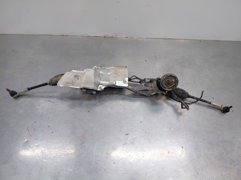 Recambio de cremallera direccion para audi q2 (gab) design referencia OEM IAM   