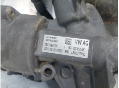 Recambio de cremallera direccion para audi q2 (gab) design referencia OEM IAM    2