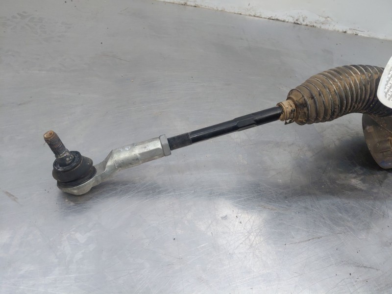 Recambio de cremallera direccion para audi q2 (gab) design referencia OEM IAM   