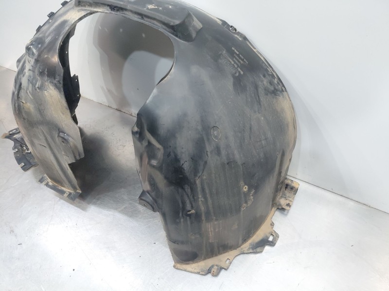 Recambio de paso rueda para audi q2 (gab) design referencia OEM IAM   