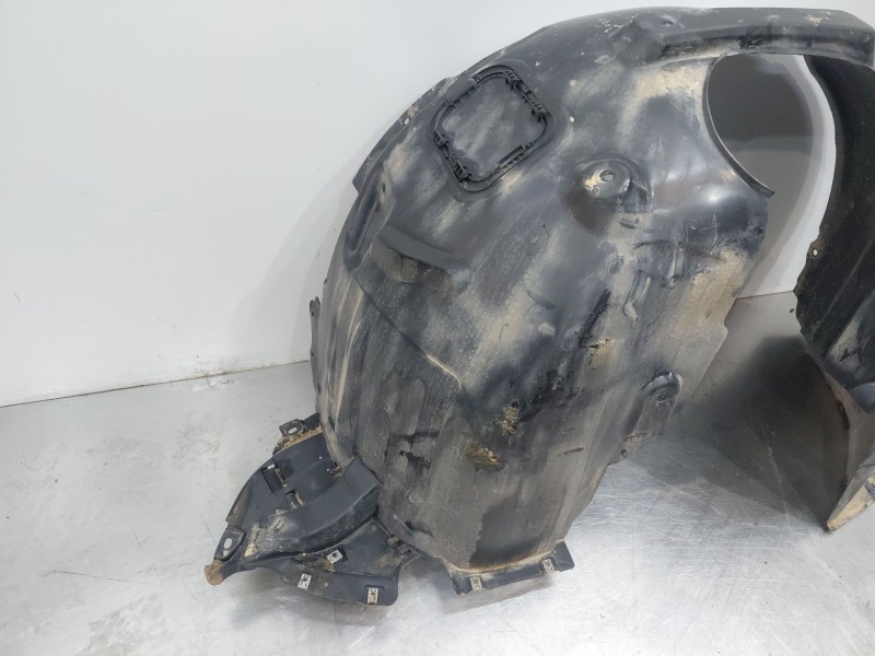 Recambio de paso rueda para audi q2 (gab) design referencia OEM IAM   
