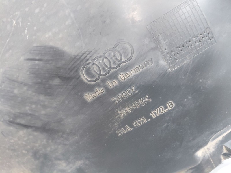 Recambio de paso rueda para audi q2 (gab) design referencia OEM IAM   