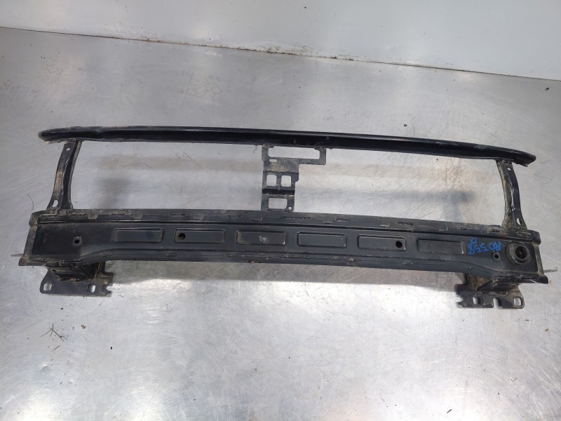 Recambio de refuerzo paragolpes delantero para audi q2 (gab) design referencia OEM IAM   