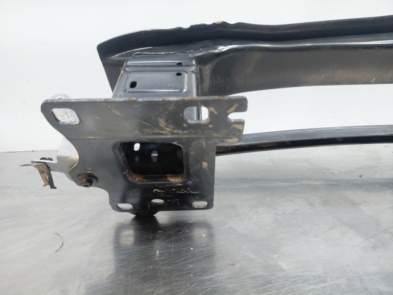 Recambio de refuerzo paragolpes delantero para audi q2 (gab) design referencia OEM IAM   