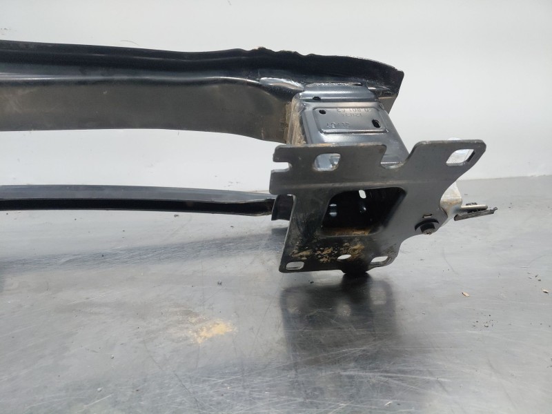 Recambio de refuerzo paragolpes delantero para audi q2 (gab) design referencia OEM IAM   