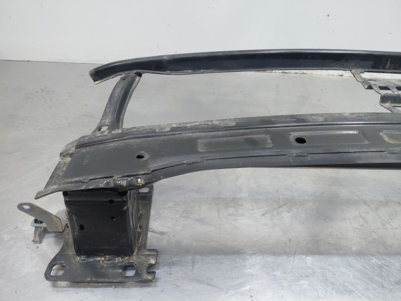 Recambio de refuerzo paragolpes delantero para audi q2 (gab) design referencia OEM IAM   