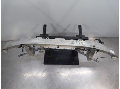 Recambio de refuerzo paragolpes delantero para mercedes-benz clase e (w213) elegance referencia OEM IAM   
