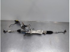 Recambio de cremallera direccion para peugeot rifter active pack referencia OEM IAM   