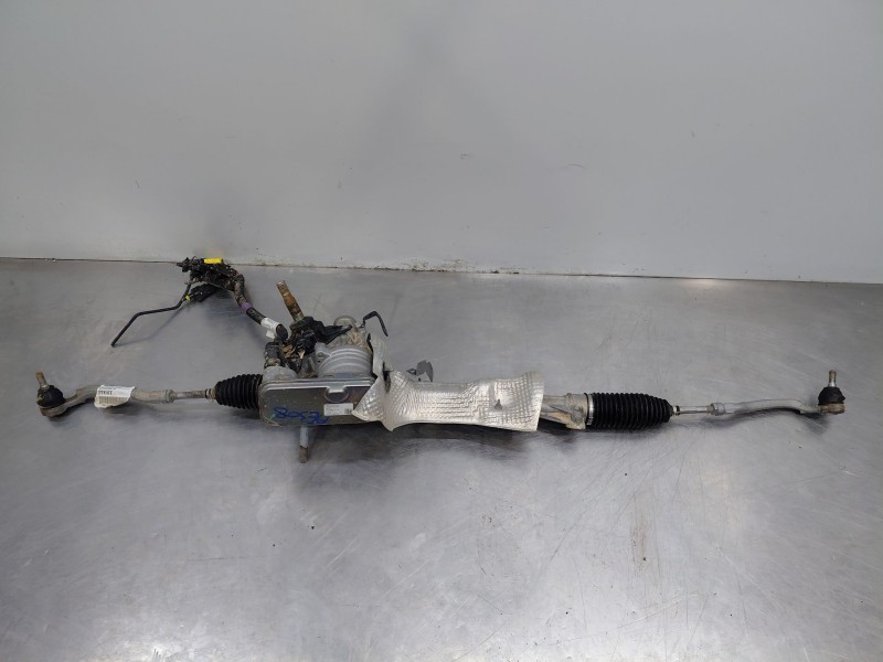 Recambio de cremallera direccion para peugeot rifter active pack referencia OEM IAM   