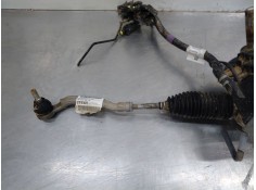 Recambio de cremallera direccion para peugeot rifter active pack referencia OEM IAM    2