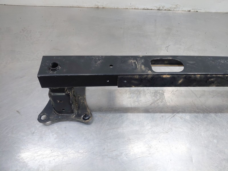 Recambio de refuerzo paragolpes trasero para peugeot rifter active pack referencia OEM IAM   