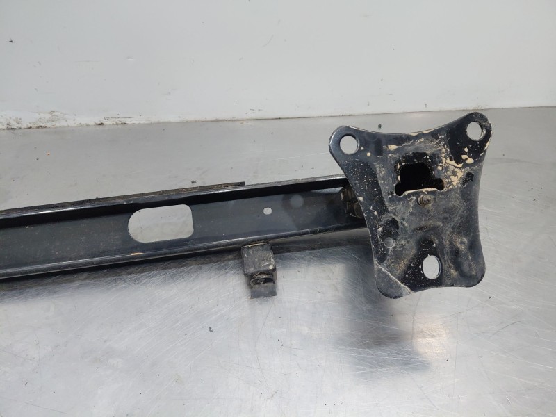 Recambio de refuerzo paragolpes trasero para peugeot rifter active pack referencia OEM IAM   