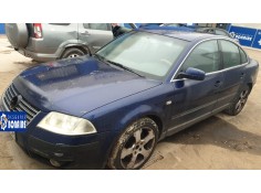 volkswagen passat berlina (3b3) del año 2000