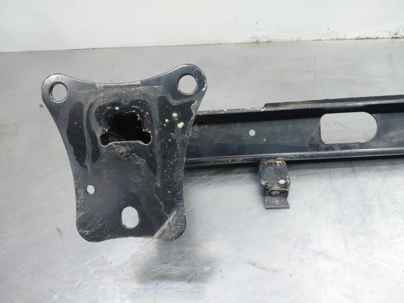 Recambio de refuerzo paragolpes trasero para peugeot rifter active pack referencia OEM IAM   