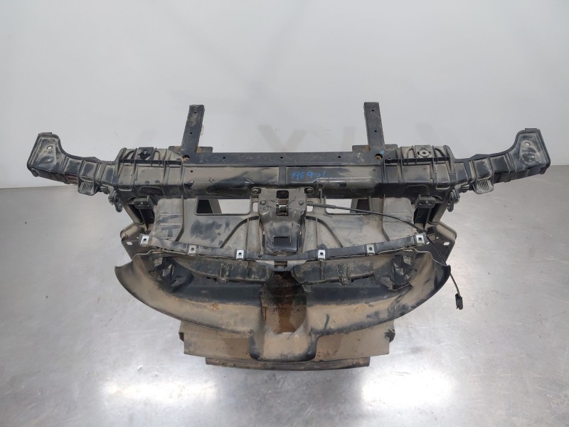 Recambio de panel frontal para bmw 1 coupé (e82) 120 d referencia OEM IAM   