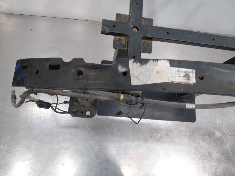 Recambio de refuerzo paragolpes delantero para bmw 1 coupé (e82) 120 d referencia OEM IAM   
