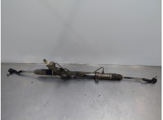Recambio de cremallera direccion para mercedes-benz vito / mixto furgoneta (w639) 109 cdi (639.601, 639.603, 639.605) referencia