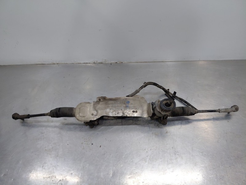 Recambio de cremallera direccion para volkswagen golf vi (5k1) 1.6 tdi referencia OEM IAM   