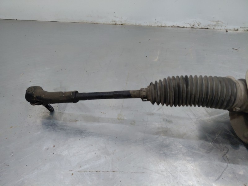 Recambio de cremallera direccion para volkswagen golf vi (5k1) 1.6 tdi referencia OEM IAM   