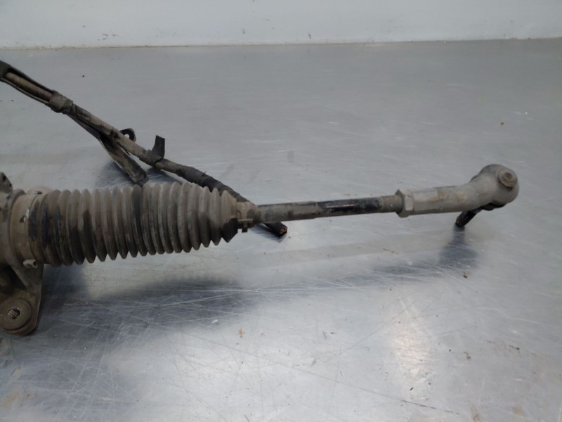Recambio de cremallera direccion para volkswagen golf vi (5k1) 1.6 tdi referencia OEM IAM   