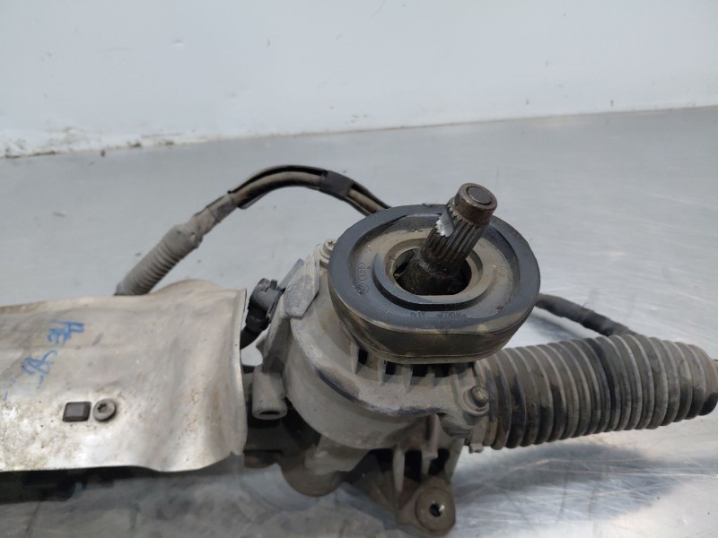 Recambio de cremallera direccion para volkswagen golf vi (5k1) 1.6 tdi referencia OEM IAM   