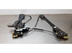 Recambio de elevalunas delantero izquierdo para opel zafira tourer expression referencia OEM IAM 20951581