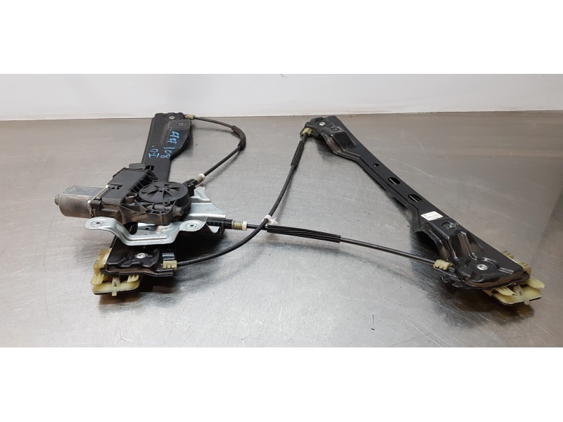 Recambio de elevalunas delantero izquierdo para opel zafira tourer expression referencia OEM IAM 20951581   Recambio de elevalunas delantero izquierdo para opel zafira tourer expression referencia OEM IAM 20951581
