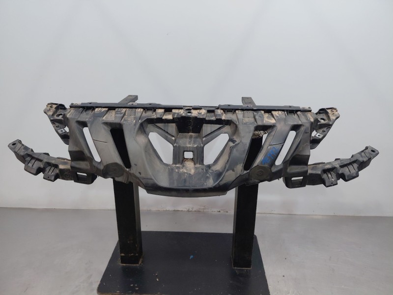 Recambio de refuerzo paragolpes delantero para peugeot 308 i (4a_, 4c_) 1.6 16v referencia OEM IAM   