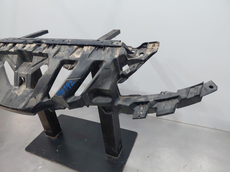 Recambio de refuerzo paragolpes delantero para peugeot 308 i (4a_, 4c_) 1.6 16v referencia OEM IAM   
