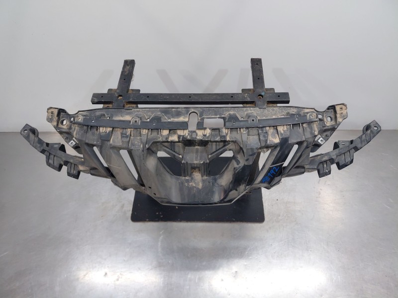 Recambio de refuerzo paragolpes delantero para peugeot 308 i (4a_, 4c_) 1.6 16v referencia OEM IAM   