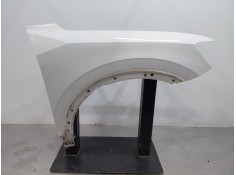 Recambio de aleta delantera derecha para audi q2 (gab) design referencia OEM IAM   