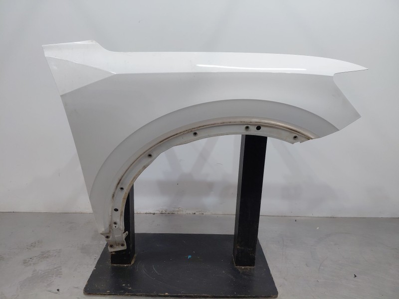 Recambio de aleta delantera derecha para audi q2 (gab) design referencia OEM IAM   