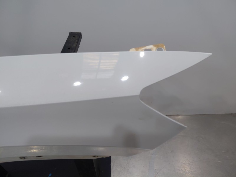 Recambio de aleta delantera derecha para audi q2 (gab) design referencia OEM IAM   