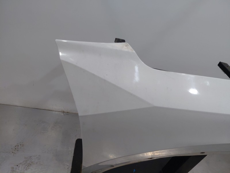 Recambio de aleta delantera derecha para audi q2 (gab) design referencia OEM IAM   