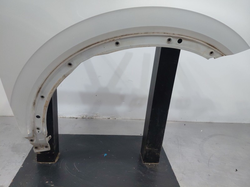 Recambio de aleta delantera derecha para audi q2 (gab) design referencia OEM IAM   