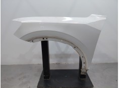 Recambio de aleta delantera izquierda para audi q2 (gab) design referencia OEM IAM   