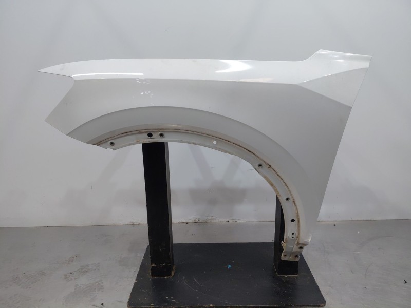 Recambio de aleta delantera izquierda para audi q2 (gab) design referencia OEM IAM   