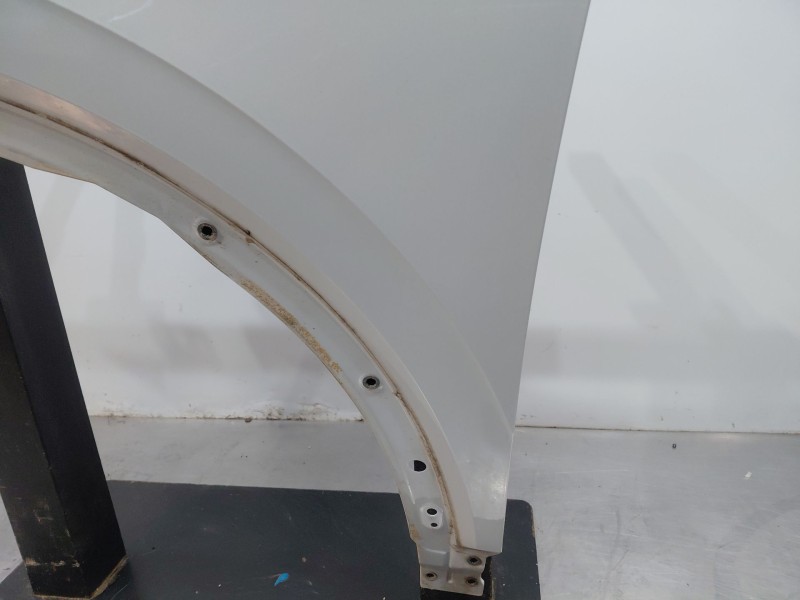 Recambio de aleta delantera izquierda para audi q2 (gab) design referencia OEM IAM   