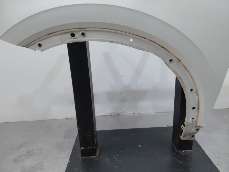 Recambio de aleta delantera izquierda para audi q2 (gab) design referencia OEM IAM   