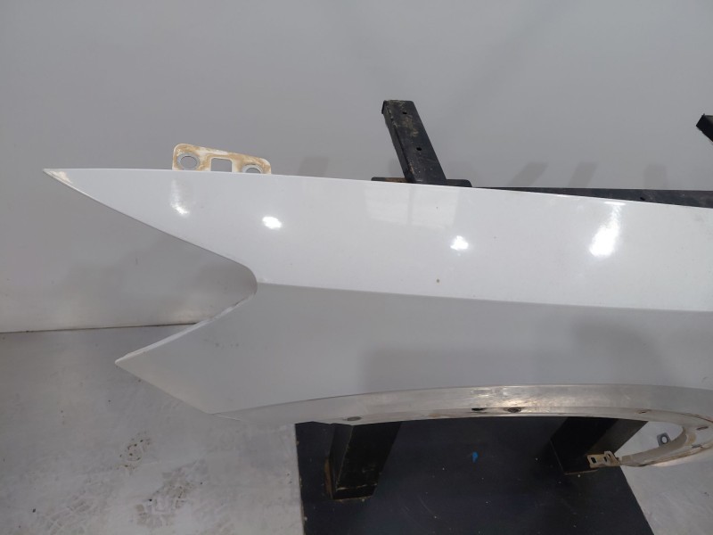 Recambio de aleta delantera izquierda para audi q2 (gab) design referencia OEM IAM   