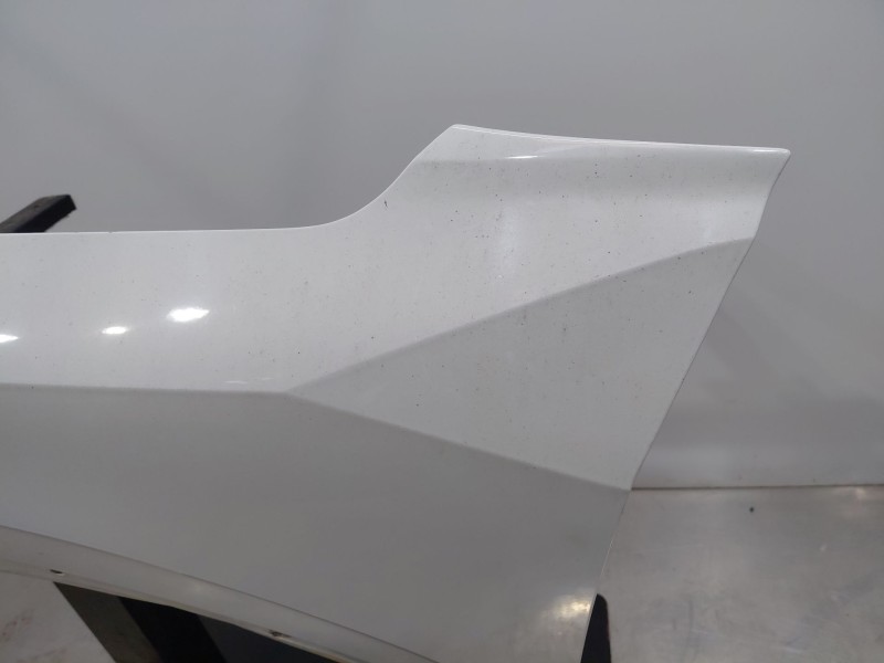 Recambio de aleta delantera izquierda para audi q2 (gab) design referencia OEM IAM   