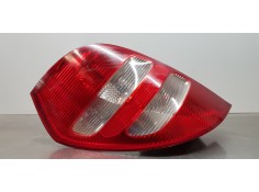 Recambio de piloto trasero izquierdo para mercedes clase a (w169) a 150 (169.031) referencia OEM IAM A1698200364