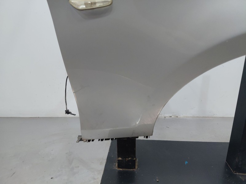 Recambio de aleta delantera derecha para bmw 1 coupé (e82) 120 d referencia OEM IAM   