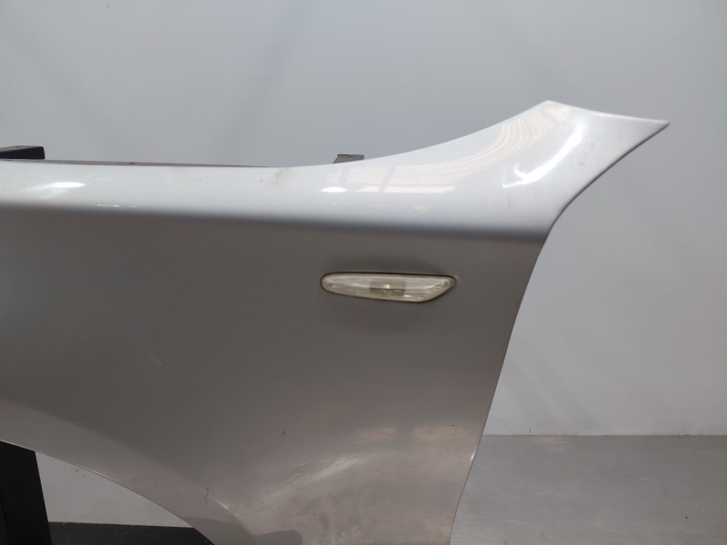 Recambio de aleta delantera izquierda para bmw 1 coupé (e82) 120 d referencia OEM IAM   