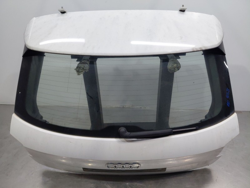 Recambio de porton trasero para audi q2 (gab) design referencia OEM IAM   