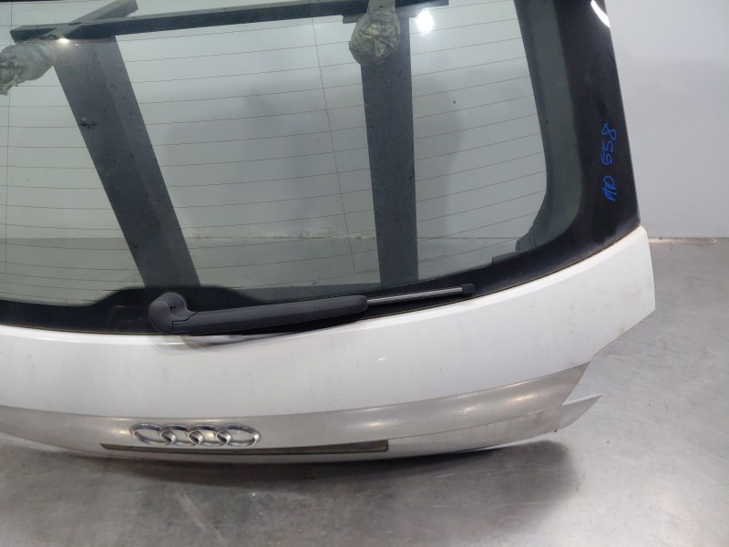 Recambio de porton trasero para audi q2 (gab) design referencia OEM IAM   