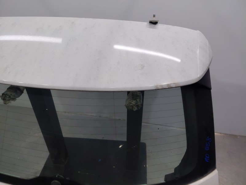 Recambio de porton trasero para audi q2 (gab) design referencia OEM IAM   