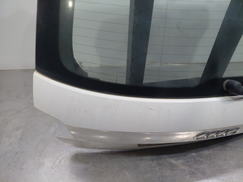 Recambio de porton trasero para audi q2 (gab) design referencia OEM IAM   