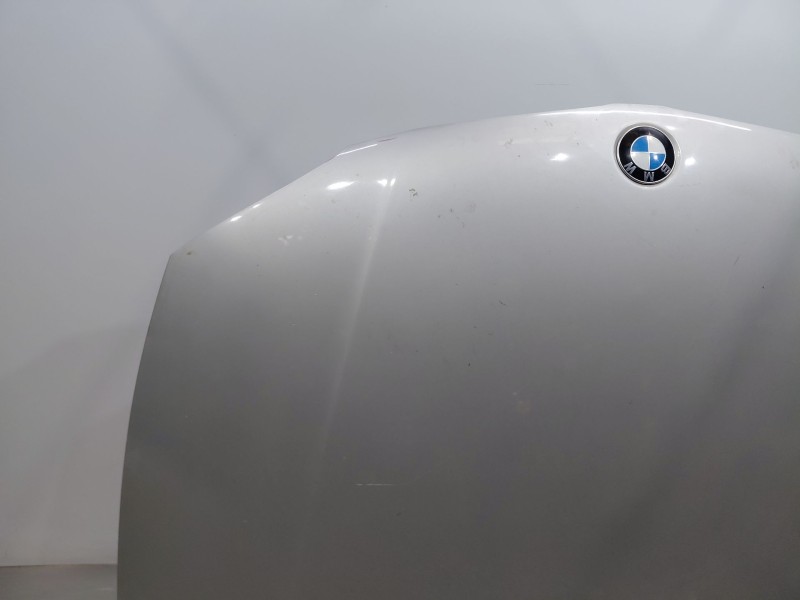Recambio de capot para bmw 1 coupé (e82) 120 d referencia OEM IAM   