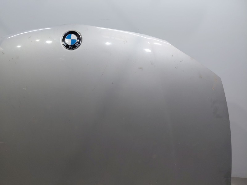 Recambio de capot para bmw 1 coupé (e82) 120 d referencia OEM IAM   